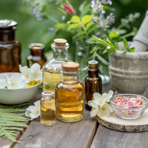 Fragrances